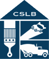 CSLB Logo Pacific Reglazing